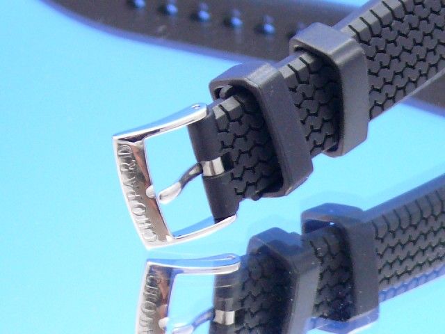 Chopard Mille Miglia Chronograph