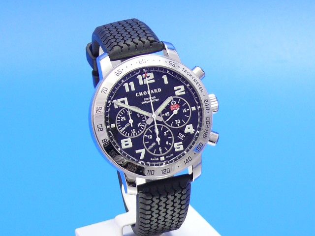 Chopard Mille Miglia Chronograph