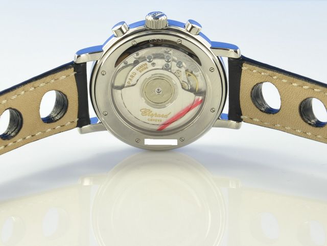 Chopard Mille Miglia Chronograph