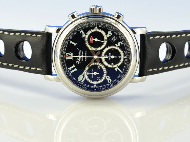 Chopard Mille Miglia Chronograph
