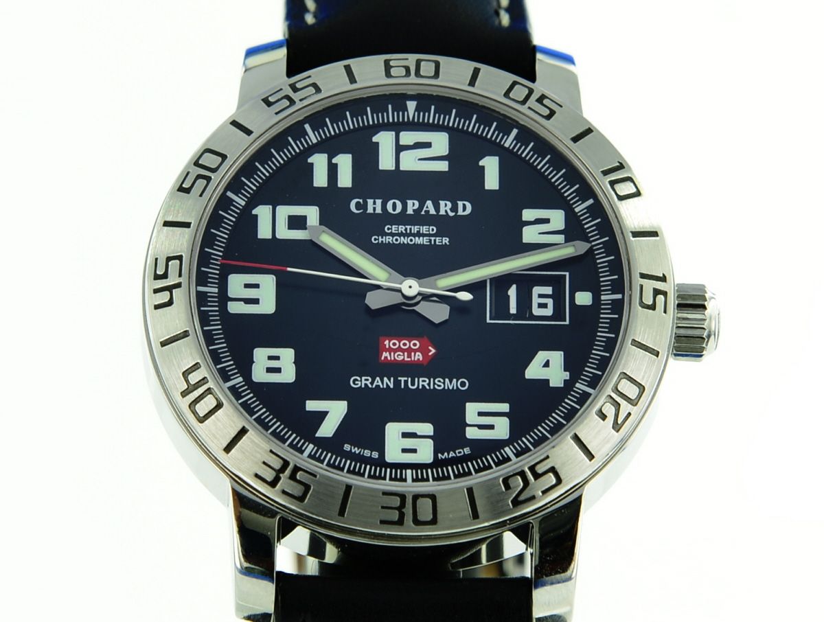 Chopard Mille Miglia Chronometer8955