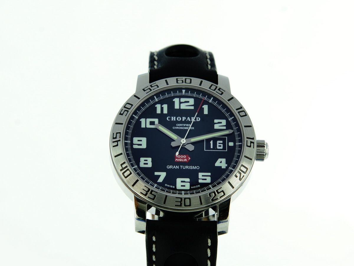 Chopard Mille Miglia Chronometer8955