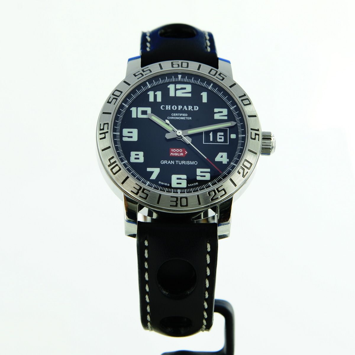 Chopard Mille Miglia Chronometer8955