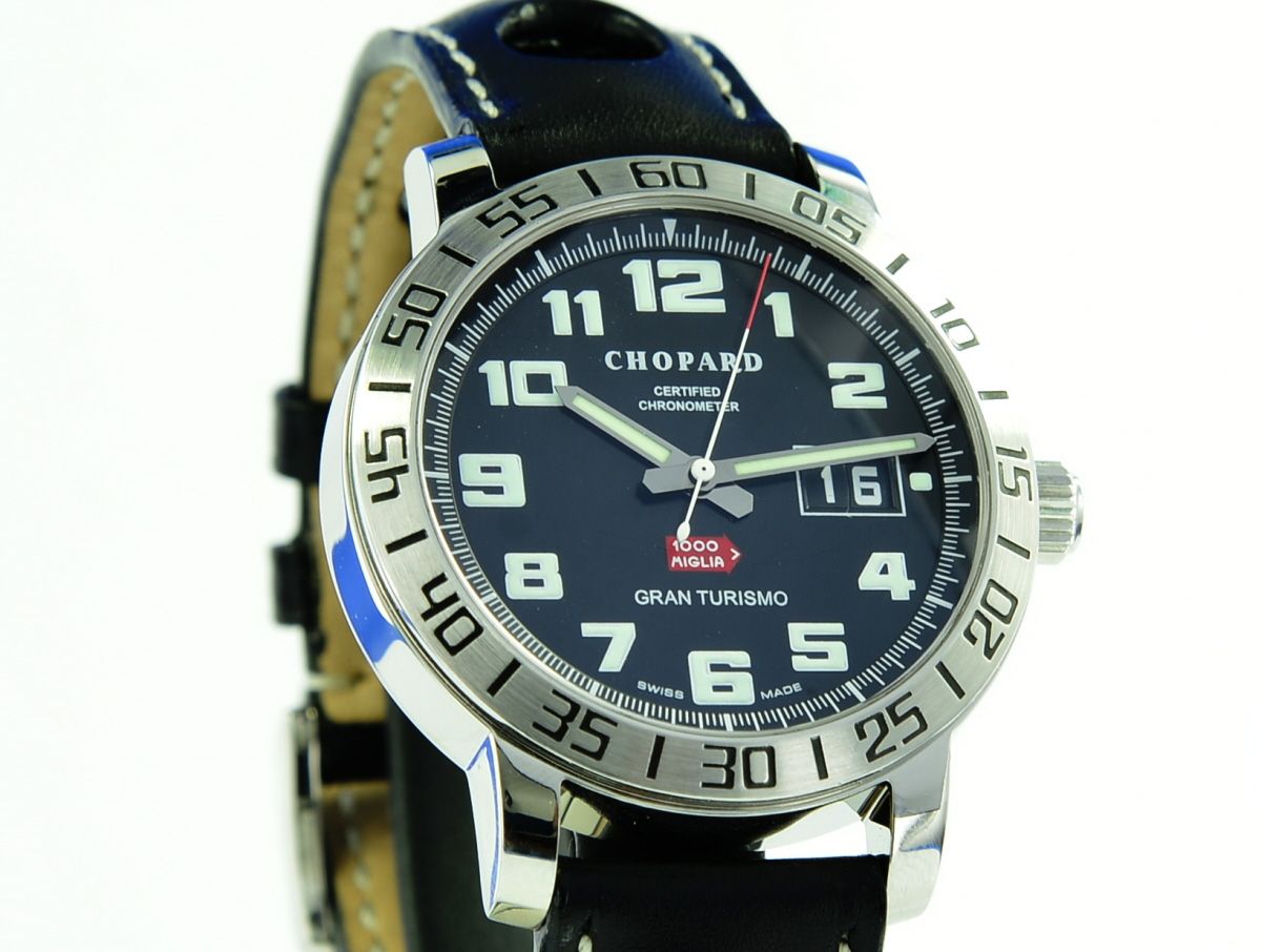 Chopard Mille Miglia Chronometer8955