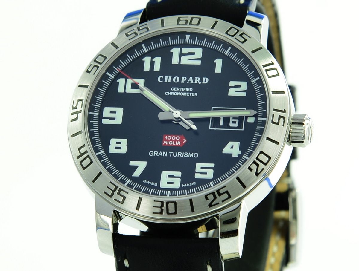Chopard Mille Miglia Chronometer8955