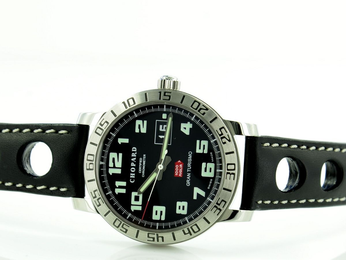 Chopard Mille Miglia Chronometer8955