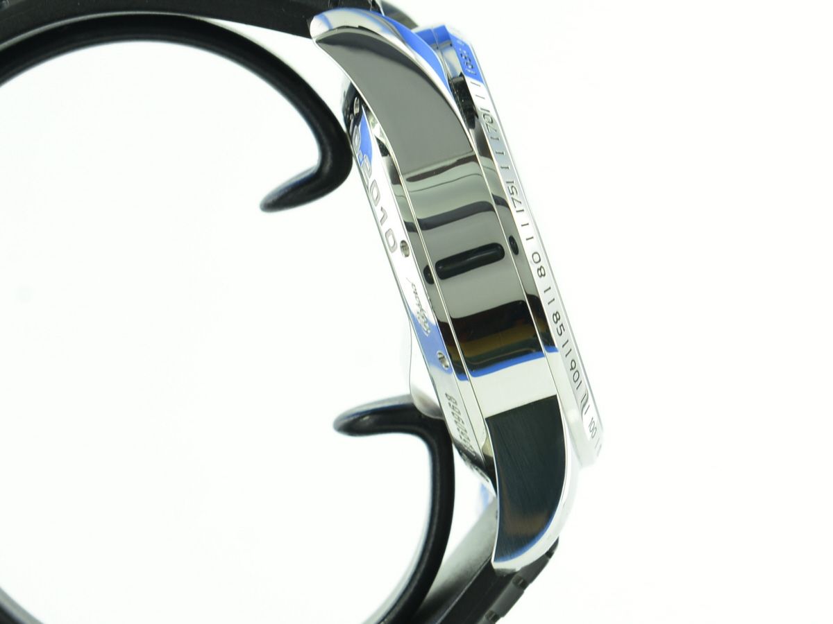 Chopard Mille Miglia Classic Racing Collection Gran Turismo XL Alfa Romeo Limited Edition of 500 Pieces