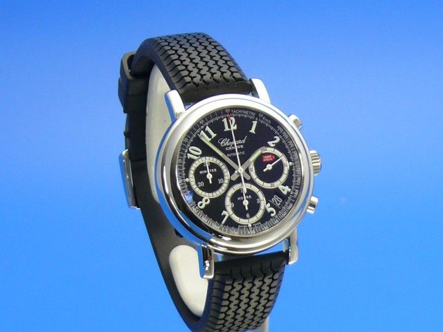 Chopard Mille Miglia Classic