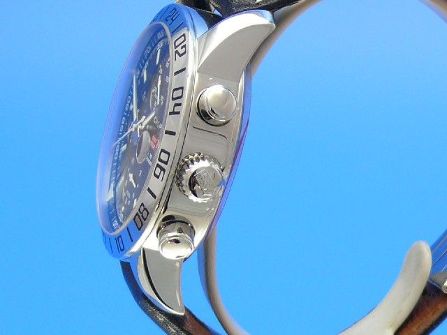 Chopard Mille Miglia GMT 42 mm