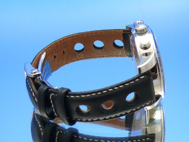 Chopard Mille Miglia GMT 42 mm