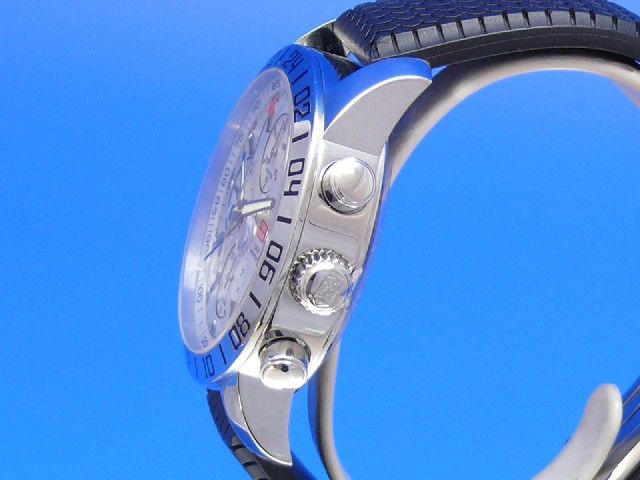 Chopard Mille Miglia GMT 42 mm