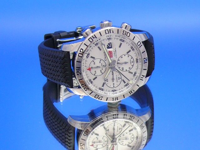 Chopard Mille Miglia GMT 42 mm