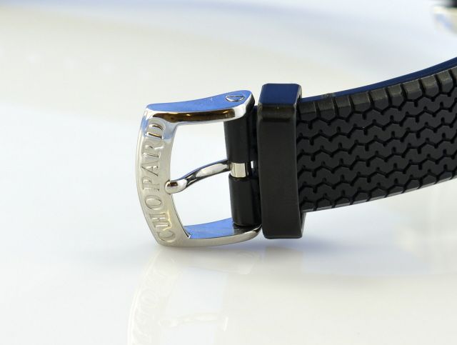 Chopard Mille Miglia GMT 42 mm