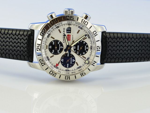 Chopard Mille Miglia GMT 42 mm