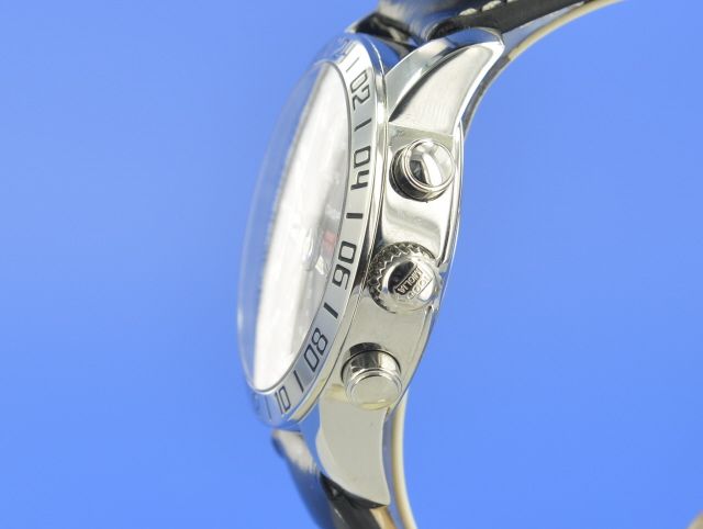 Chopard Mille Miglia GMT 42 mm