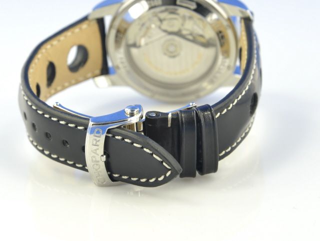 Chopard Mille Miglia GMT 42 mm