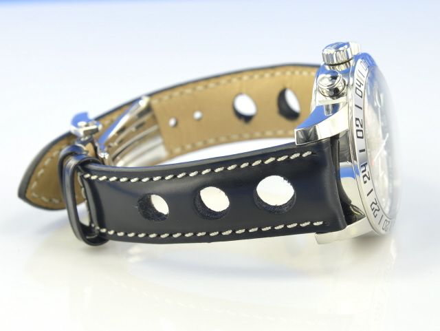 Chopard Mille Miglia GMT 42 mm