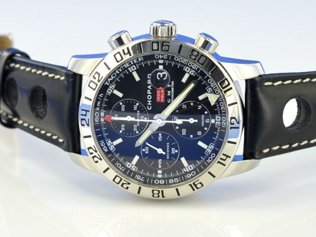 Chopard Mille Miglia GMT 42 mm