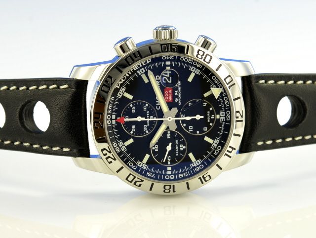 Chopard Mille Miglia GMT 42 mm