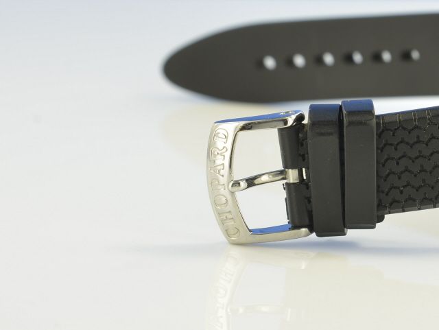 Chopard Mille Miglia GMT 42 mm