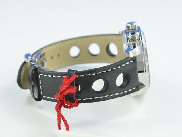 Chopard Mille Miglia GMT 42 mm