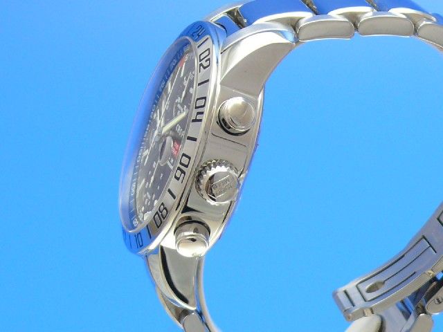 Chopard Mille Miglia GMT Chrono