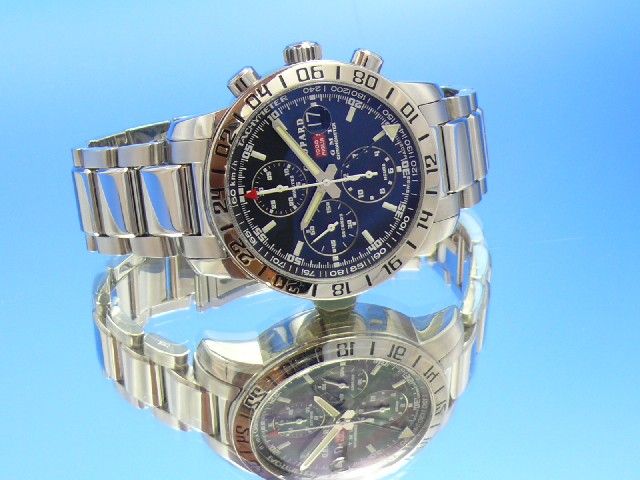 Chopard Mille Miglia GMT Chrono