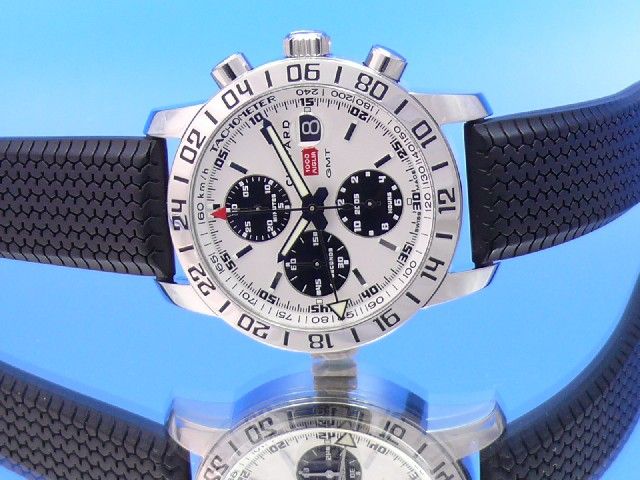 Chopard Mille Miglia GMT Chronograph