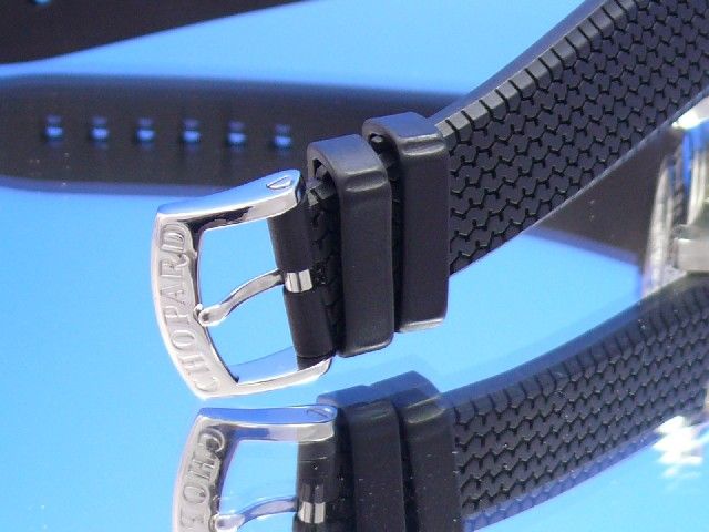 Chopard Mille Miglia GMT Chronograph