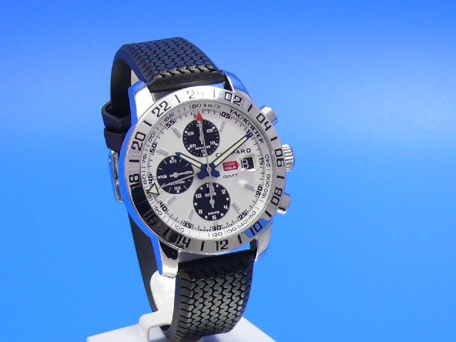 Chopard Mille Miglia GMT Chronograph