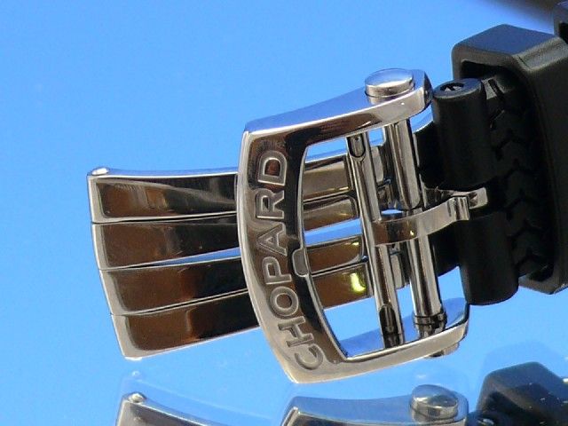 Chopard Mille Miglia GMT Chronograph 42 mm