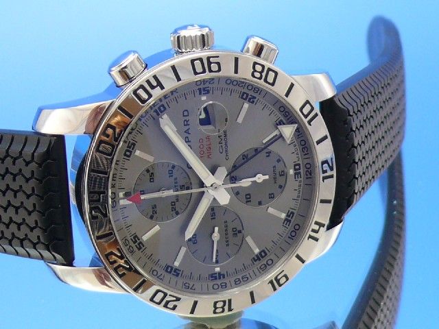 Chopard Mille Miglia GMT Chronograph 42 mm