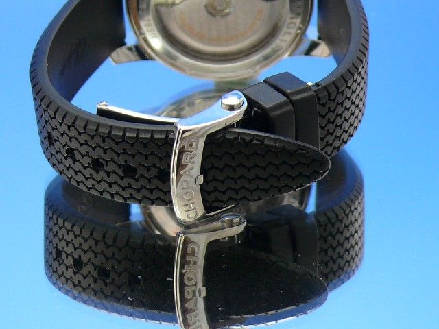 Chopard Mille Miglia GMT Chronograph 42 mm