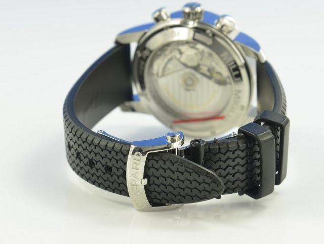 Chopard Mille Miglia GMT Chronograph