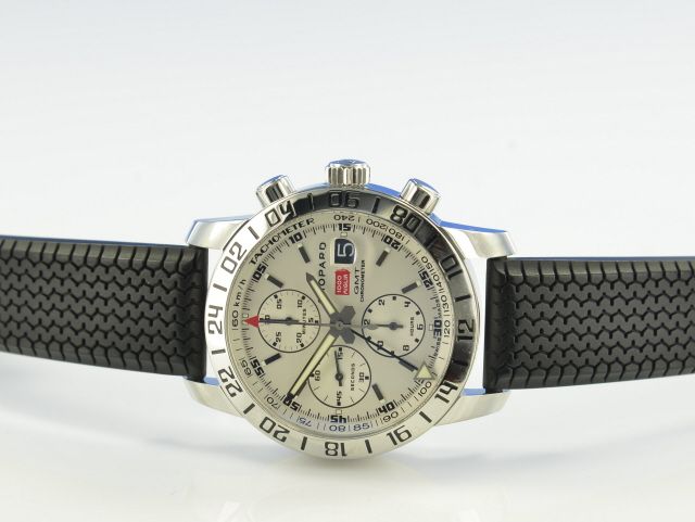 Chopard Mille Miglia GMT Chronograph