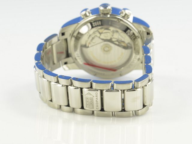 Chopard Mille Miglia GMT Chronograph