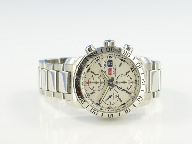Chopard Mille Miglia GMT Chronograph