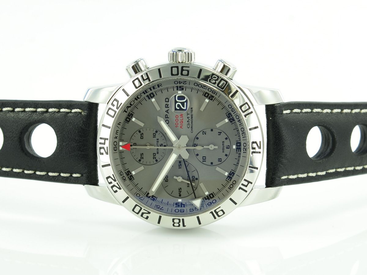 Chopard Mille Miglia GMT Chronograph 8992