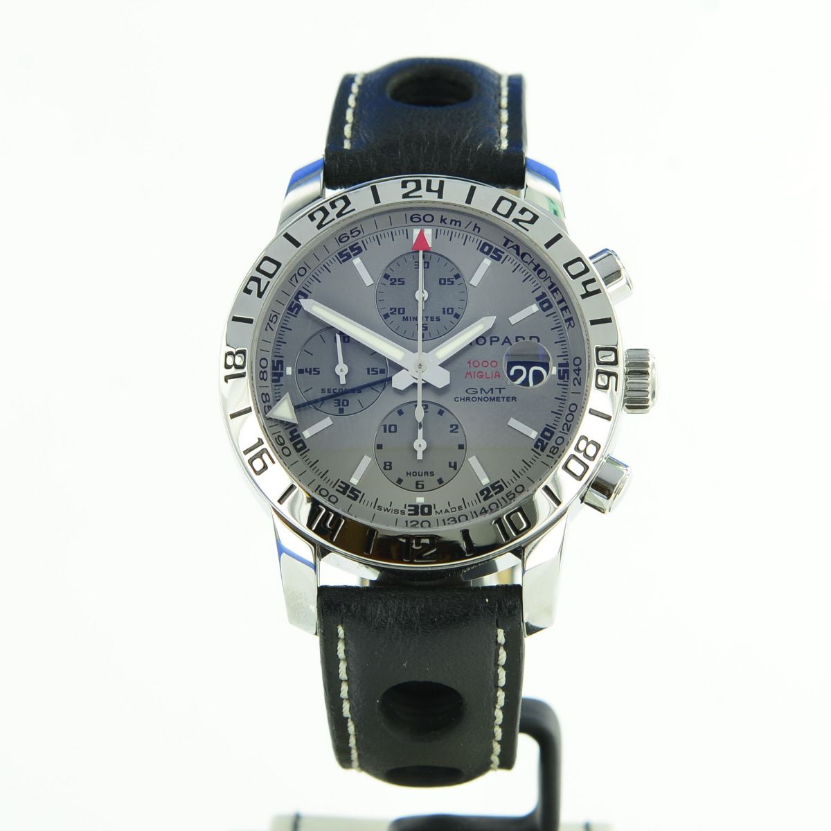 Chopard Mille Miglia GMT Chronograph 8992