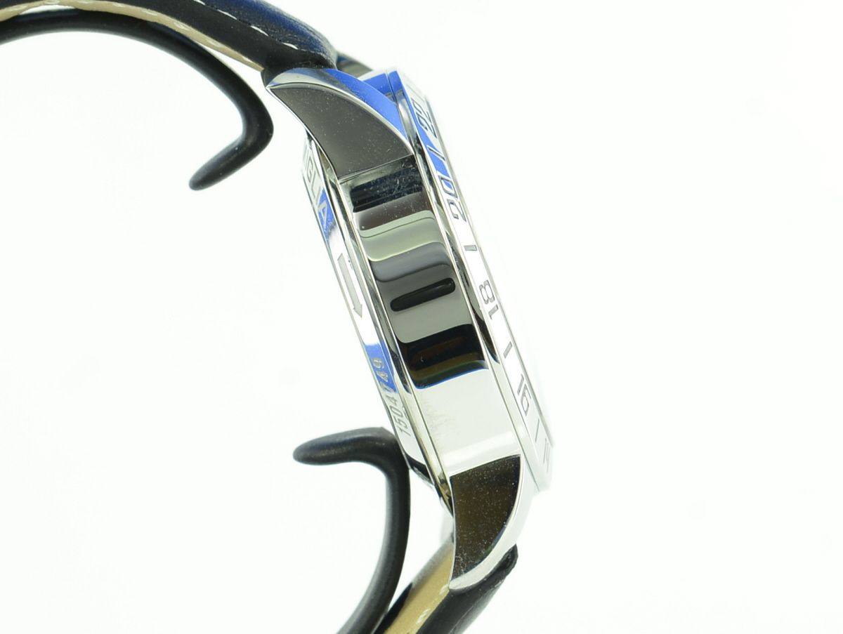 Chopard Mille Miglia GMT Chronograph 8992