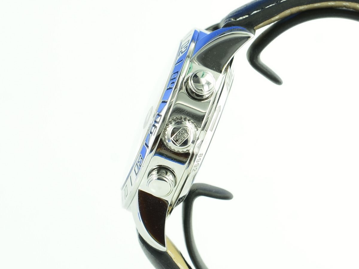 Chopard Mille Miglia GMT Chronograph 8992