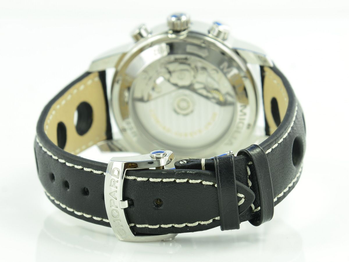 Chopard Mille Miglia GMT Chronograph 8992