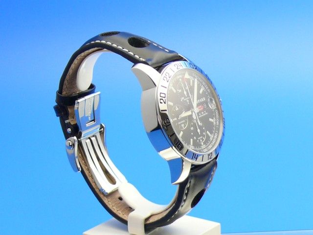 Chopard Mille Miglia GMT