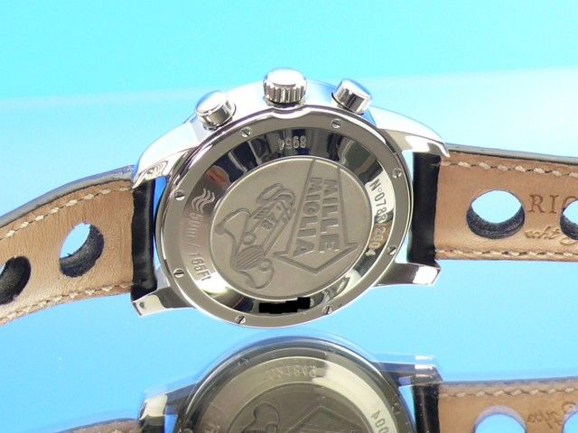 Chopard Mille Miglia GMT