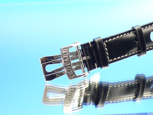 Chopard Mille Miglia GMT