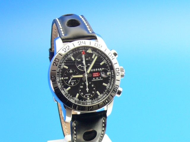 Chopard Mille Miglia GMT