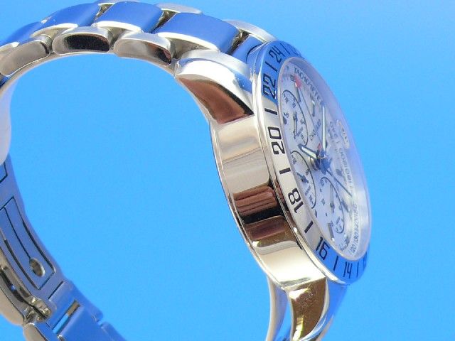 Chopard Mille Miglia GMT