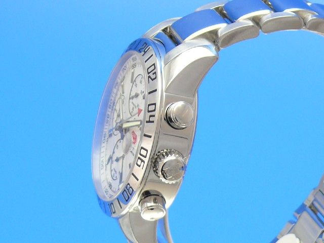 Chopard Mille Miglia GMT