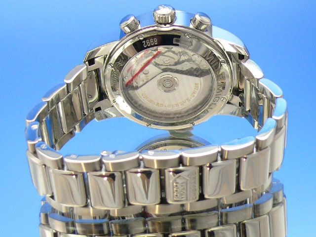 Chopard Mille Miglia GMT