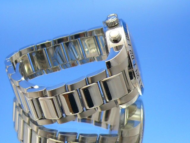 Chopard Mille Miglia GMT